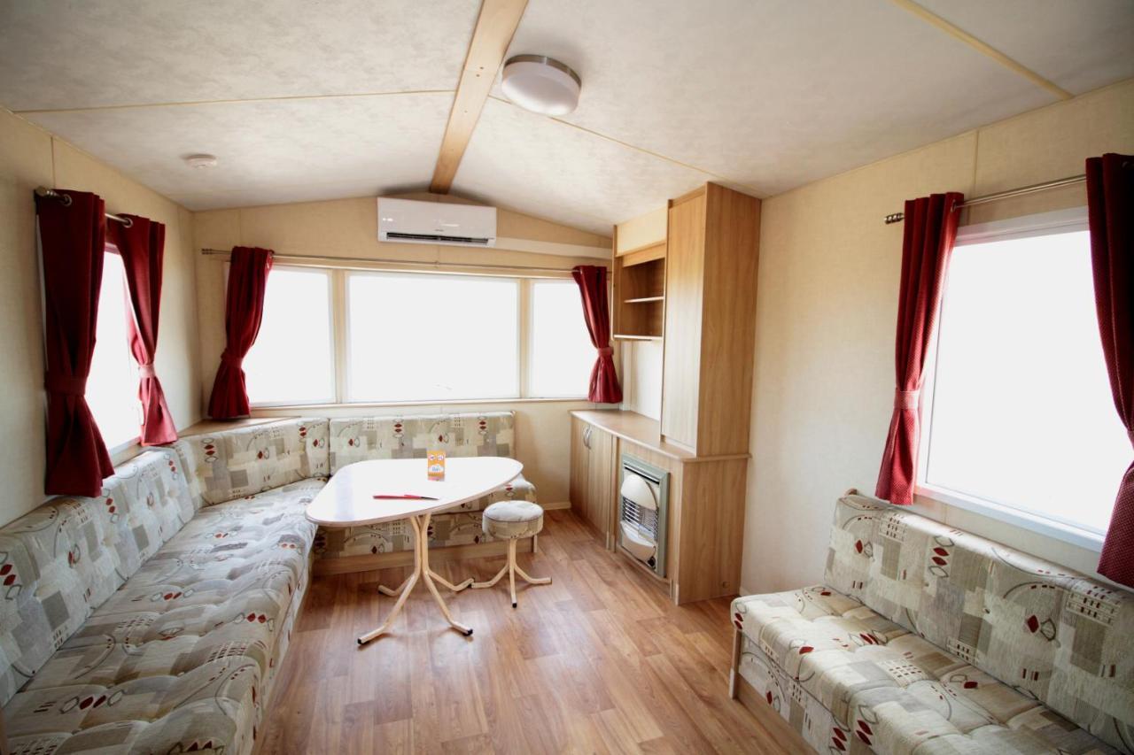 Merlin'S Camp ซนอยโม ภายนอก รูปภาพ