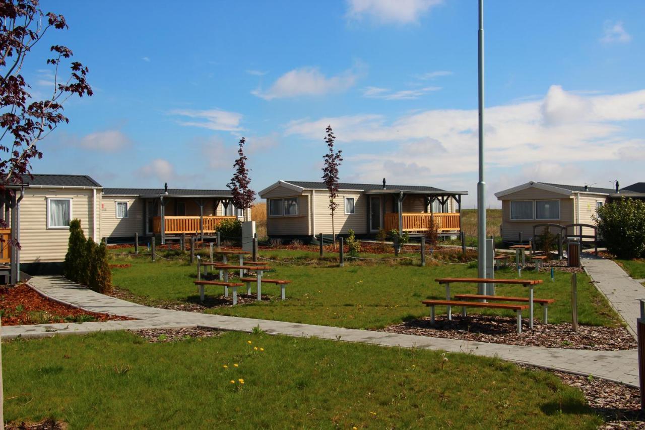 Merlin'S Camp ซนอยโม ภายนอก รูปภาพ